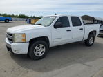 Chevrolet Silverado 2007