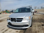 Dodge Caravan 2011