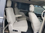 Chrysler Voyager 2012
