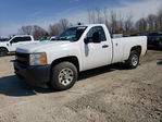 Chevrolet Silverado 2013