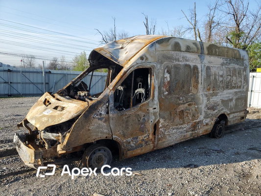 Ford Transit 2020 - Image 1 of 12