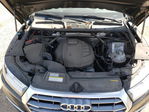 Audi Q5 2020