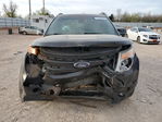Ford Explorer 2013