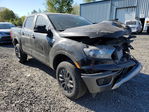 Ford Ranger 2020