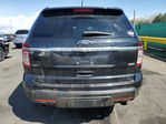 Ford Explorer 2013