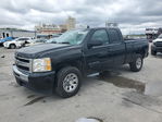 Chevrolet Silverado 2011