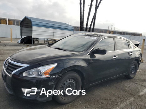 Nissan Altima 2013 - Image 1 of 13