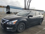 Nissan Altima 2013