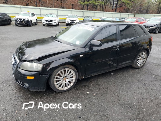 Audi A3 2006 - Image 1 of 12