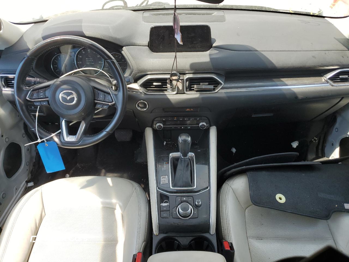 Mazda CX-5 2019