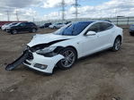 Tesla Model S 2015