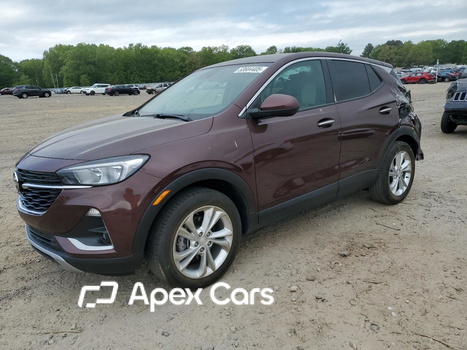 Buick Encore 2023 - Zdjęcie 1 z 13