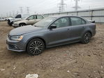 Volkswagen Jetta 2015