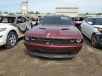 Dodge Challenger 2018