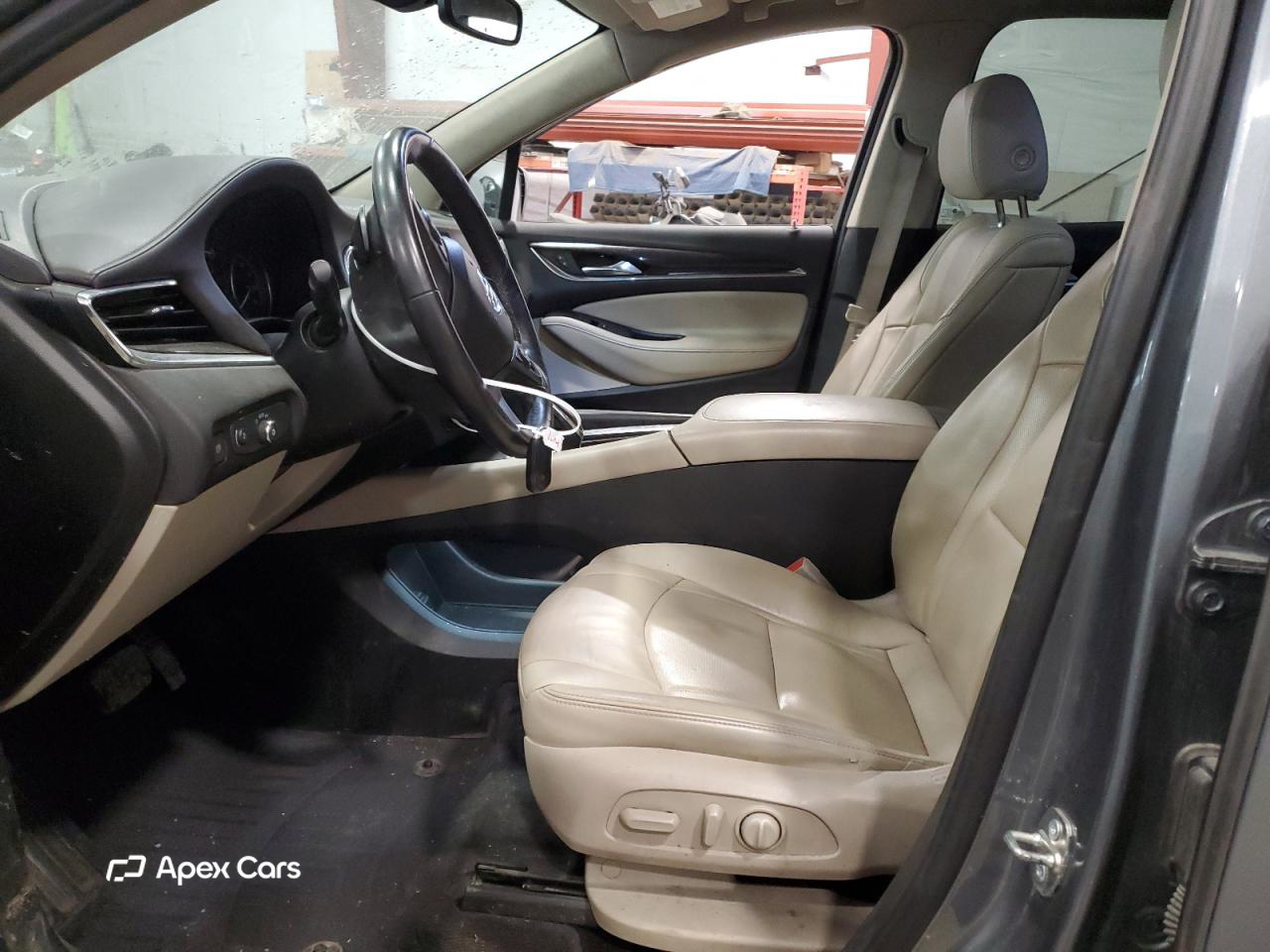 Buick Enclave 2020