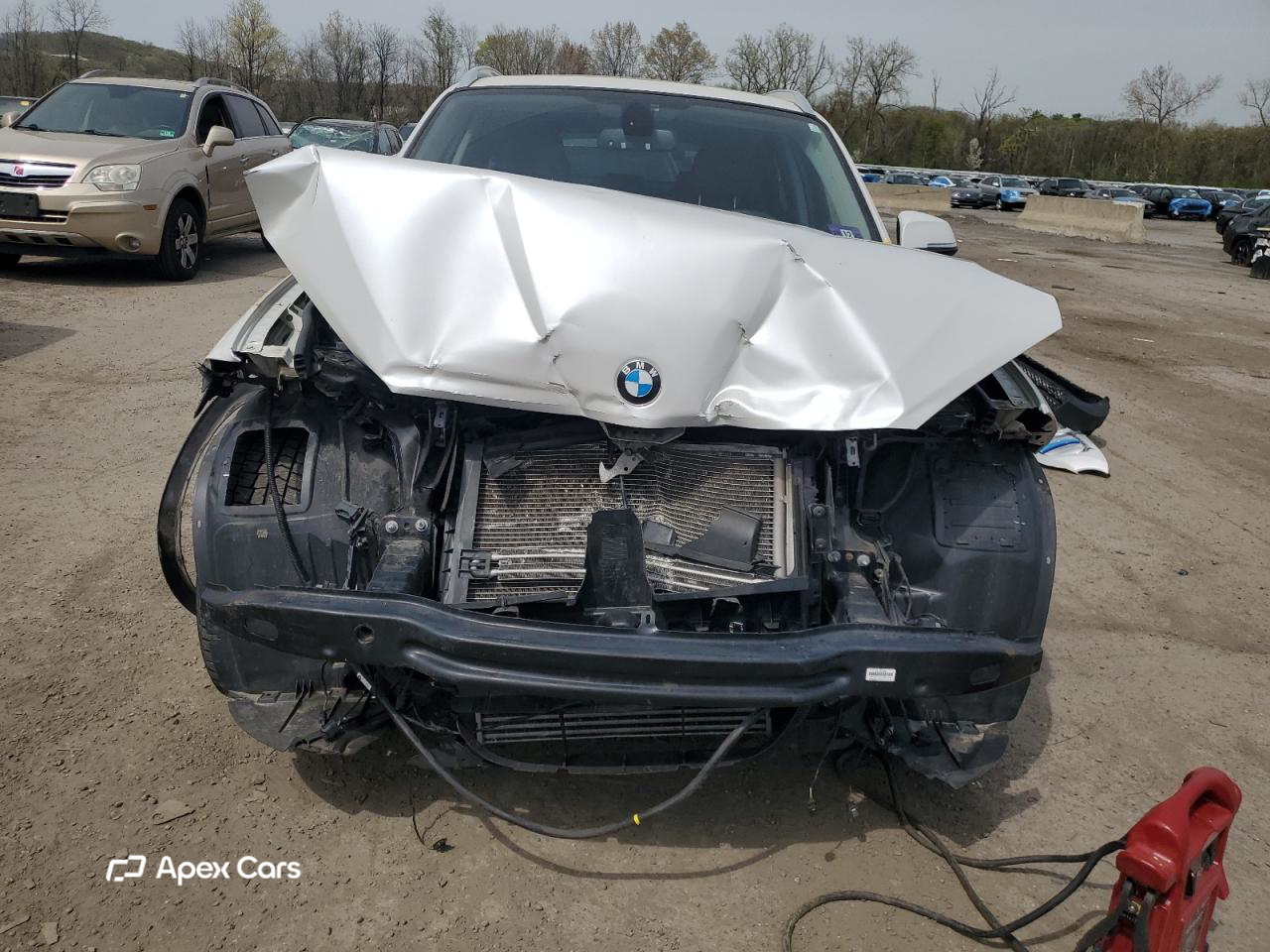 BMW X1 2015