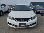 Honda Civic 2013