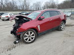 Cadillac SRX 2015