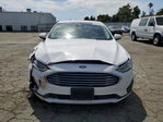Ford Fusion 2020