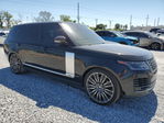 Land Rover Range Rover 2021