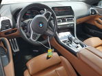 BMW M8 2021