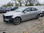 Ford Fusion 2020