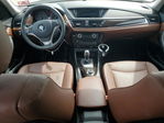 BMW X1 2015