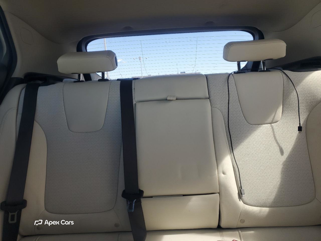 Buick Encore 2022