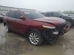 Jeep Cherokee 2015