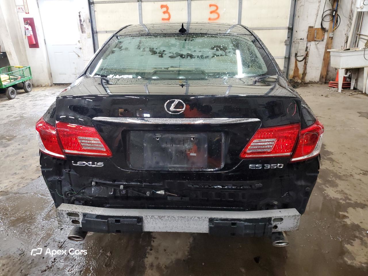 Lexus ES 2010