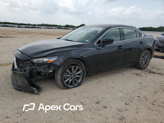 Mazda 6 2018 - Zdjęcie 1 z 13