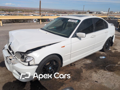 BMW Series 3 2005 - Zdjęcie 1 z 13