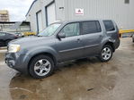 Honda Pilot 2013