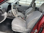 Subaru Forester 2011