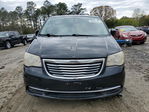 Chrysler Voyager 2012