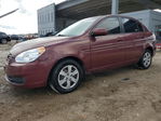 Hyundai Accent 2010
