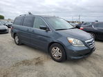 Honda Odyssey 2005