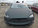 Tesla Model X 2018