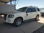 Ford Explorer 2008
