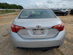 Toyota Corolla 2017