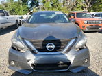 Nissan Altima 2018