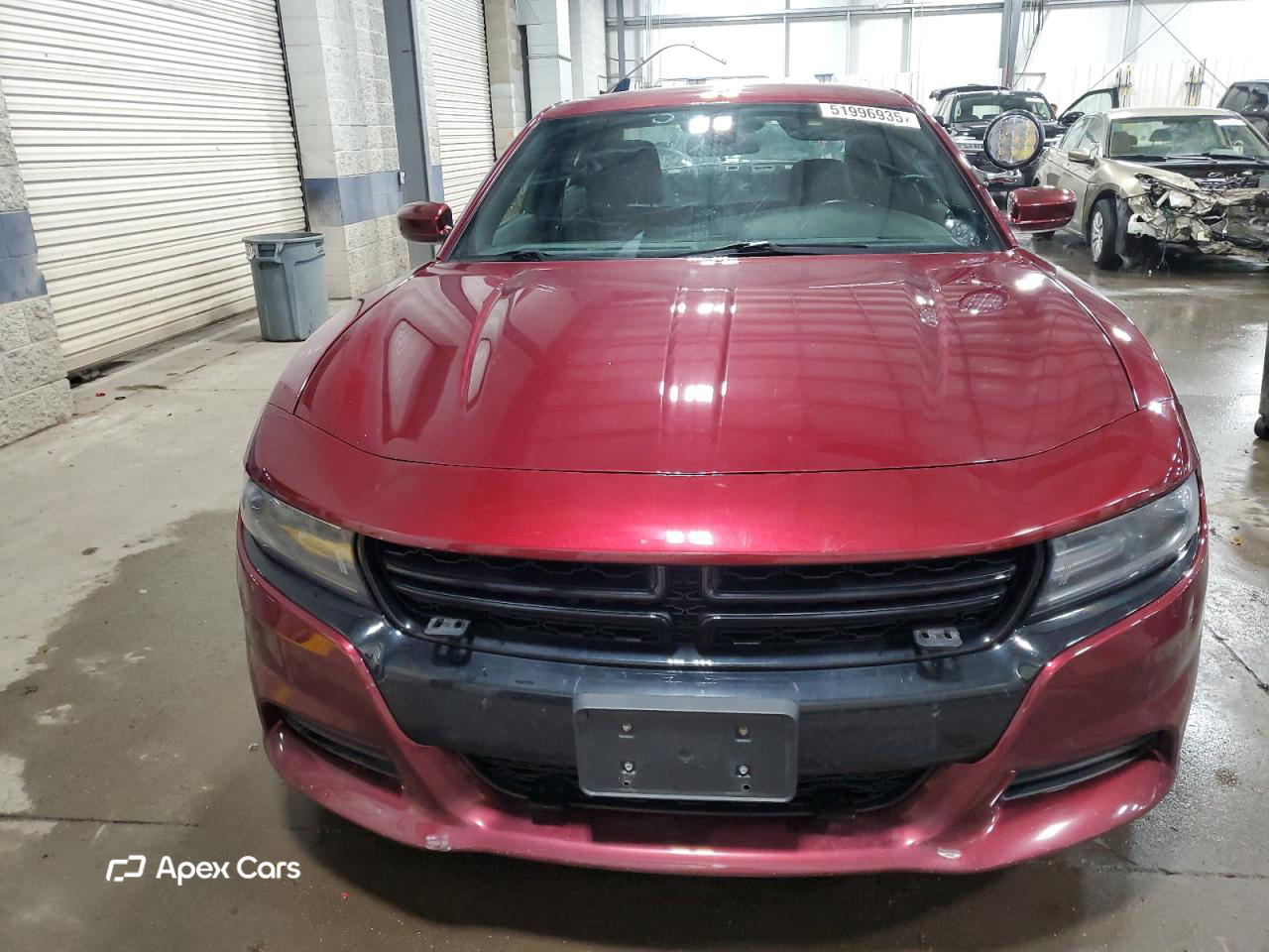 Dodge Charger 2020