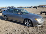 Subaru Legacy 2008