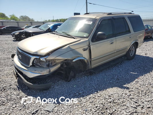 Ford Expedition 2000 - Image 1 of 14