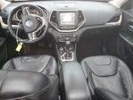 Jeep Cherokee 2015