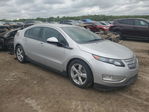 Chevrolet Volt 2013