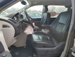 Chrysler Voyager 2013