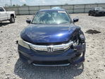 Honda Accord 2017