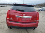 Cadillac SRX 2015