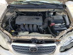 Toyota Corolla 2005